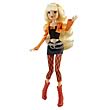 Winx Club Concert Collection Stella Doll Figure, Not Mint